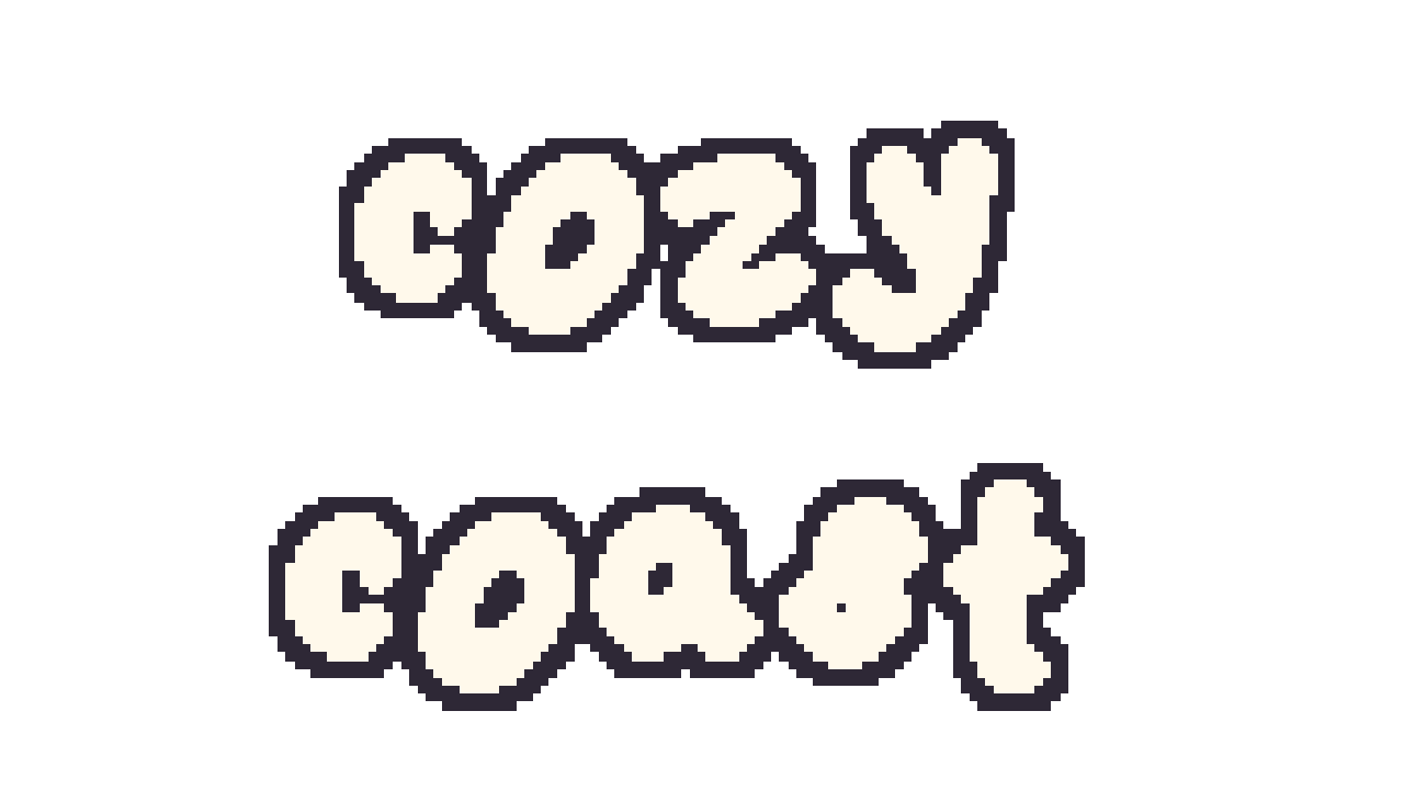 Cozy Coast